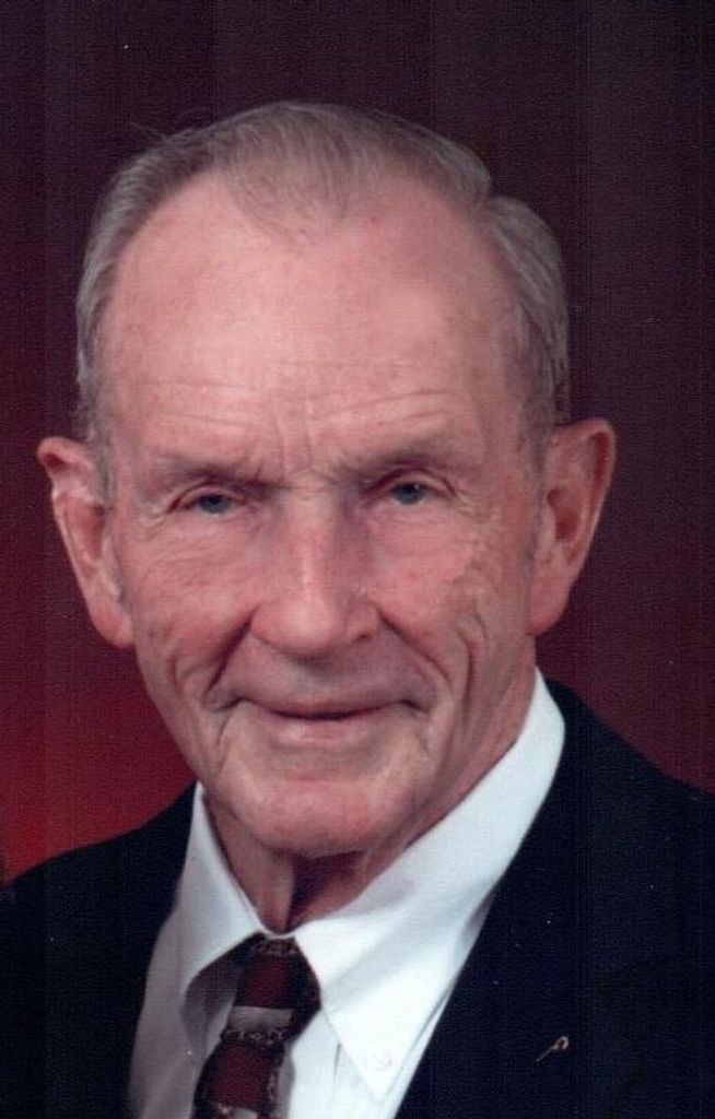 Clarendon B. Castles Jr. "Cb" Profile Photo