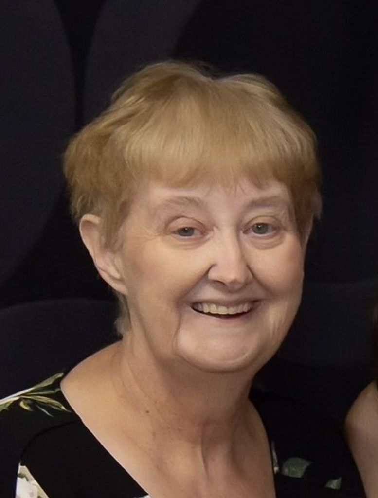 Catherine (Cathy) Matthews Profile Photo