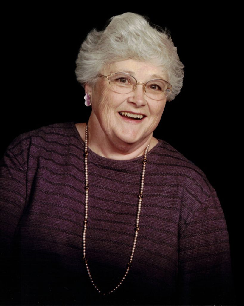 Barbara (Wallace)  Shepherd