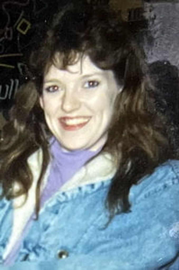 Stephanie Delenea Collins Profile Photo