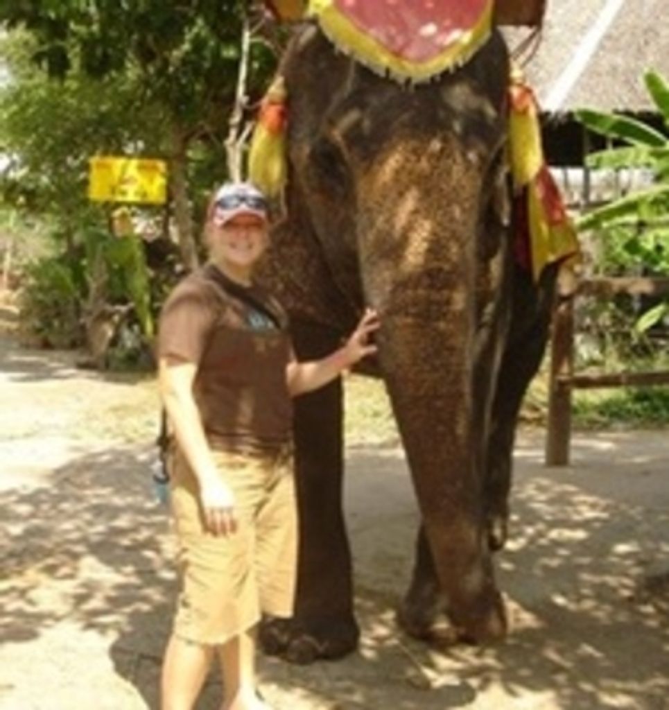 Breyanna Maree Smith