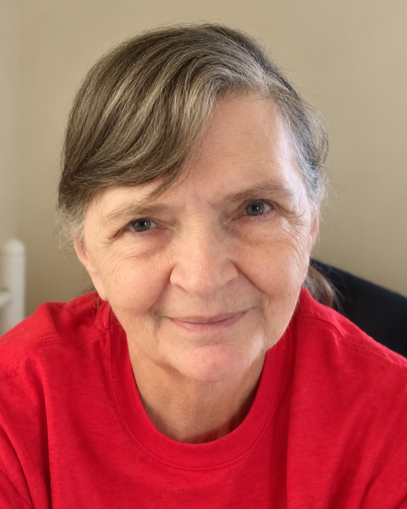 Shirley McCoy Profile Photo