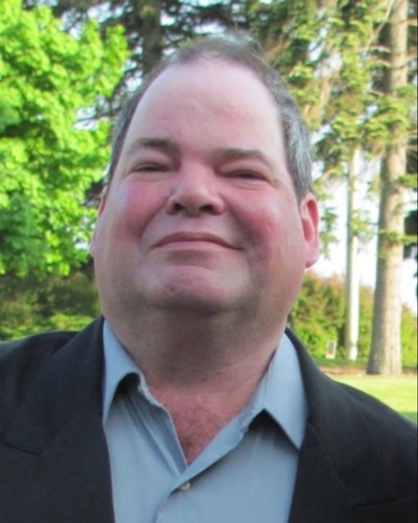 Daniel William Fenner