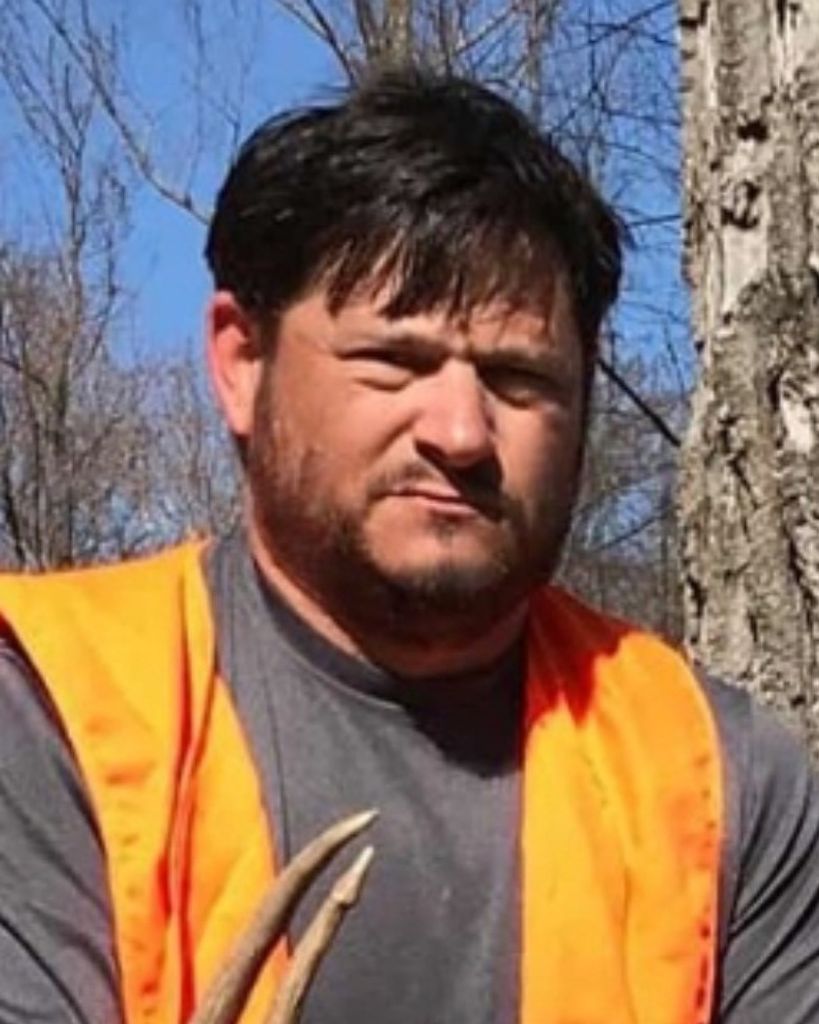 Keith Michael Larussa Profile Photo