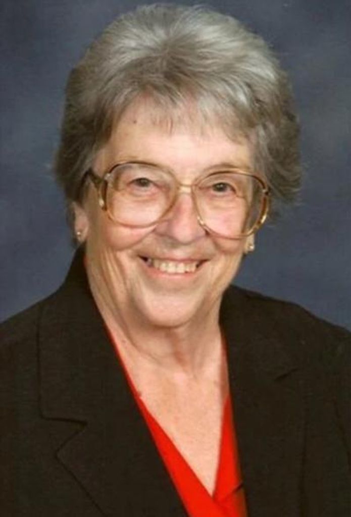 Doris Nyffeler