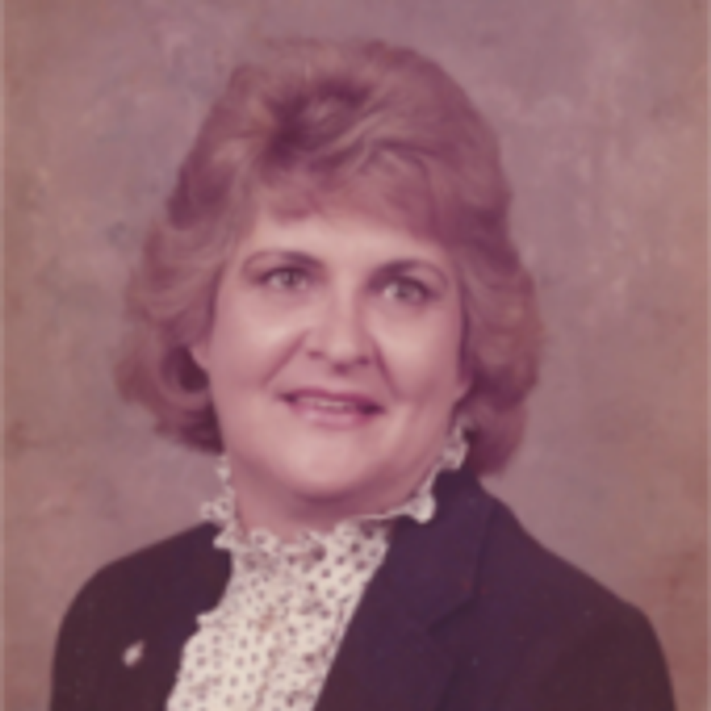 Jean Marcella Harries