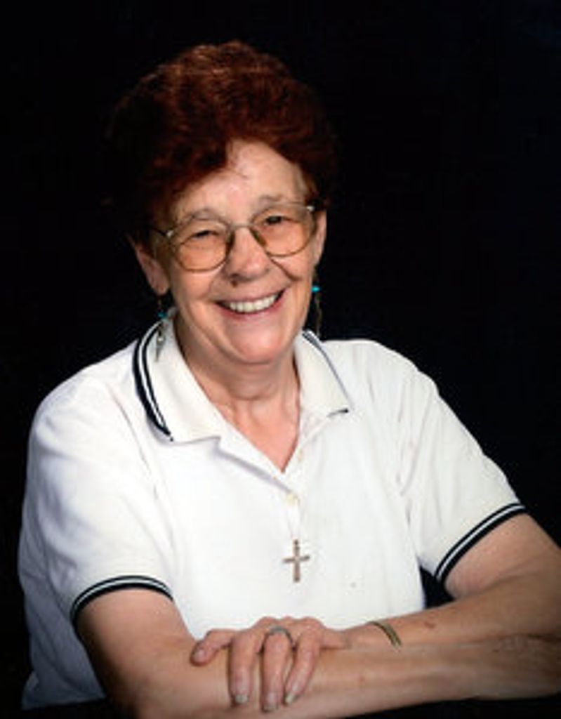 Marilyn Sue Surritte Profile Photo