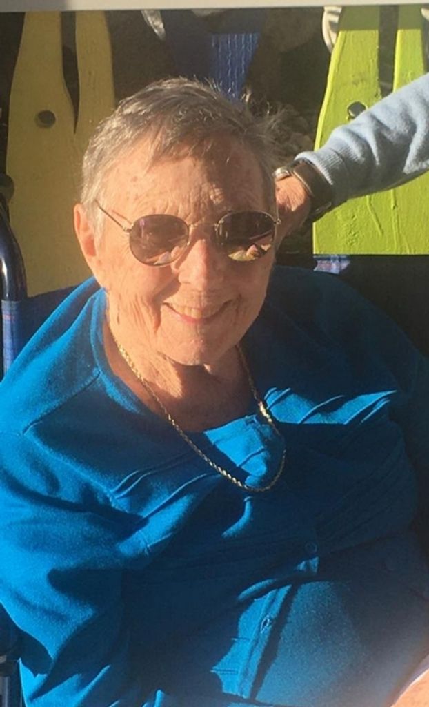 Janet Marvin Profile Photo