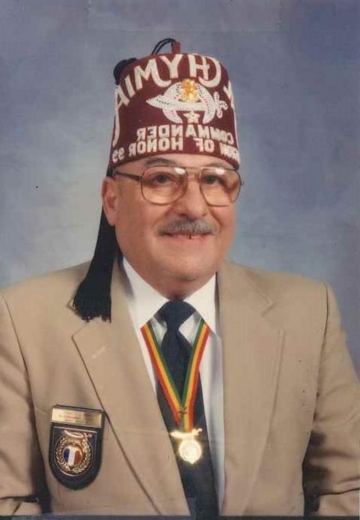 William John Condy Profile Photo