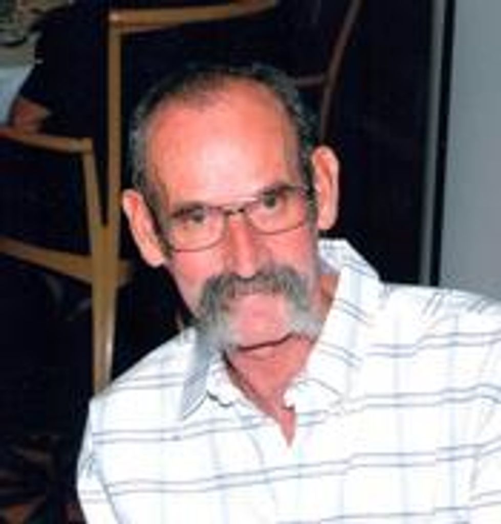 Clifford "Dee" Spinden