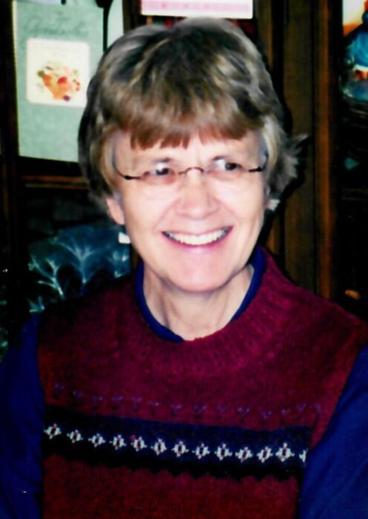 Shirley Faye (Krug)  Evans