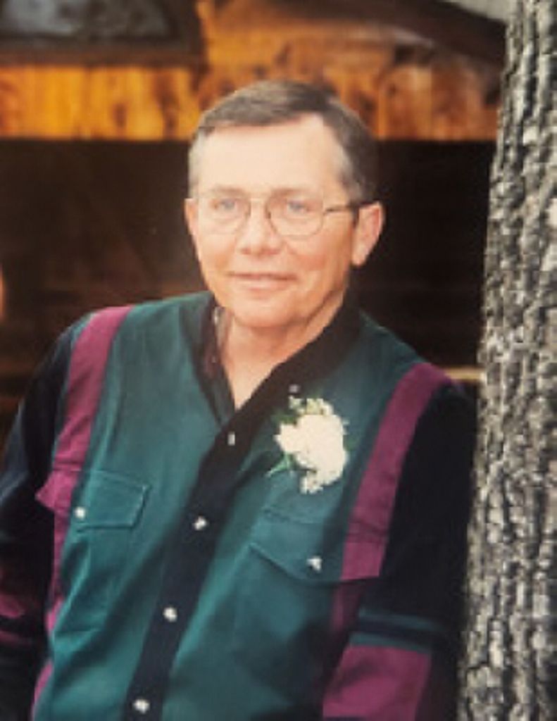 Kenneth Lee Thomas Profile Photo