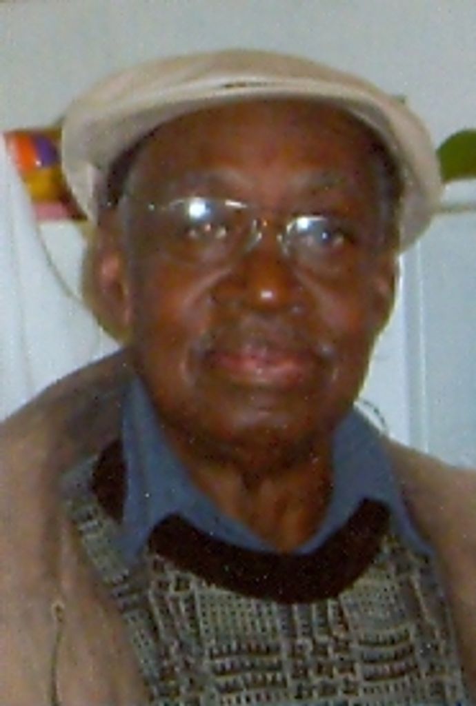 Thomas E. Williams