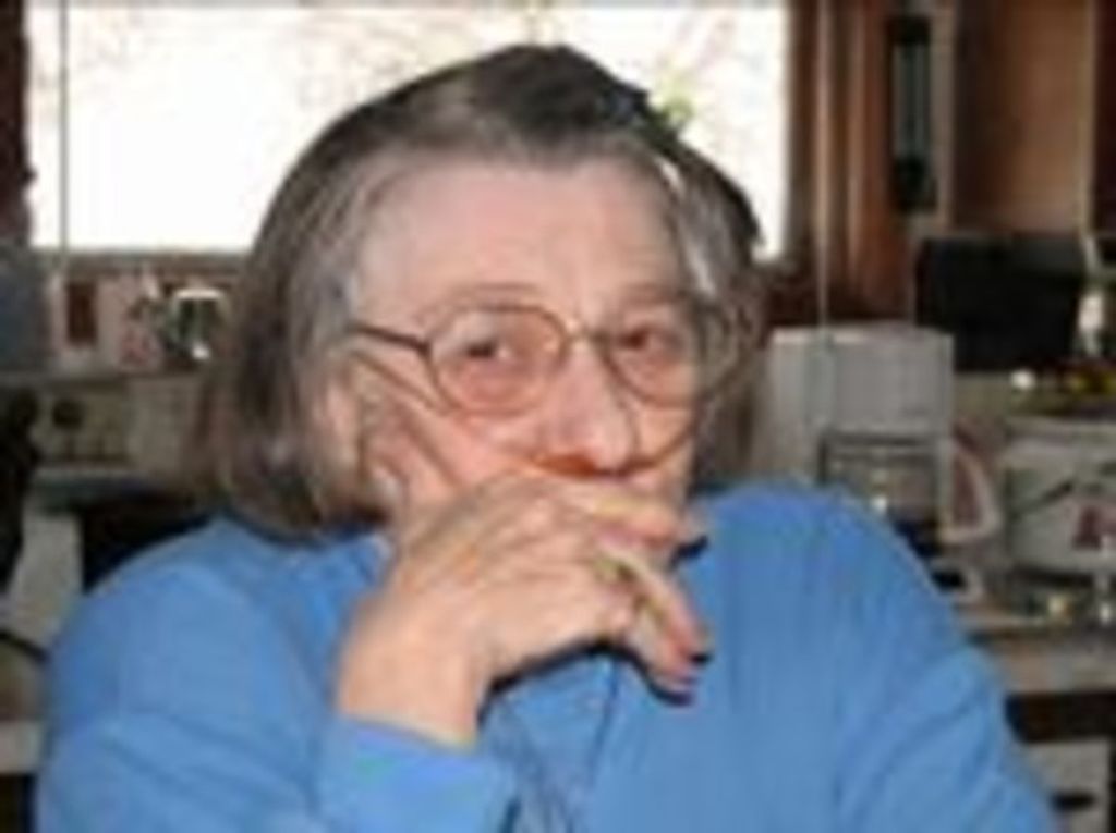 Shirley Neilan Profile Photo