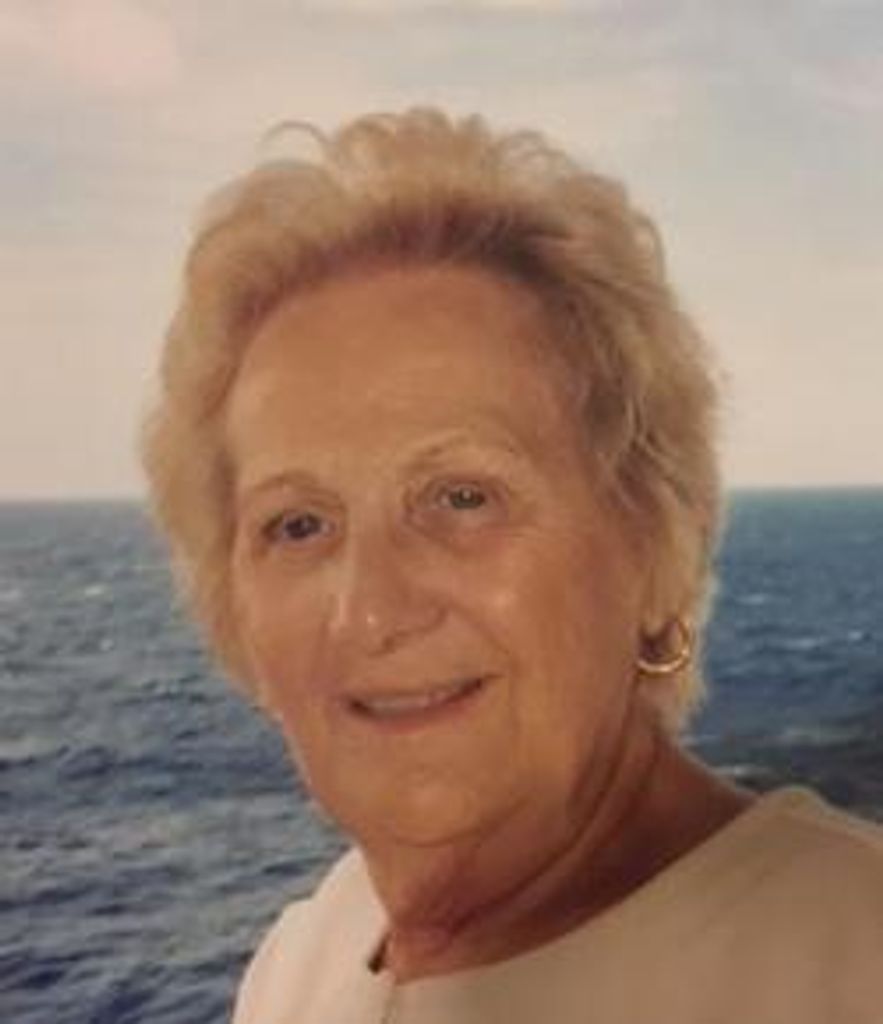 Rita A. Dell'Olio Profile Photo
