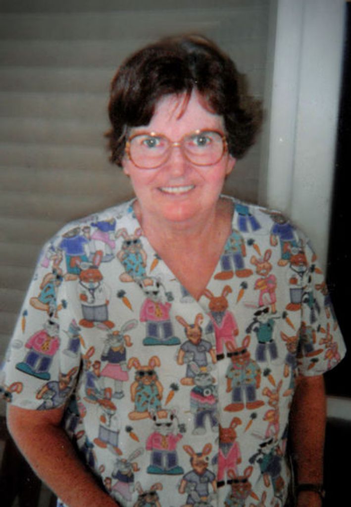 Mary Frances Pruitt