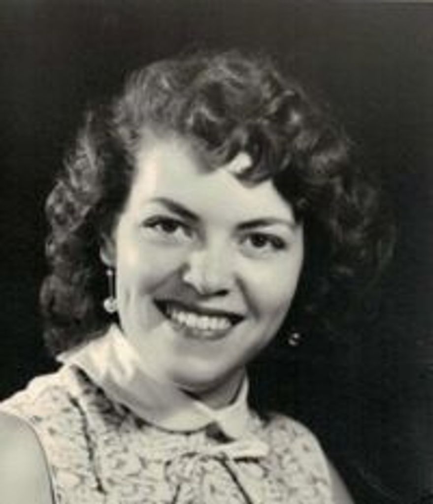 Karen Larae Baer