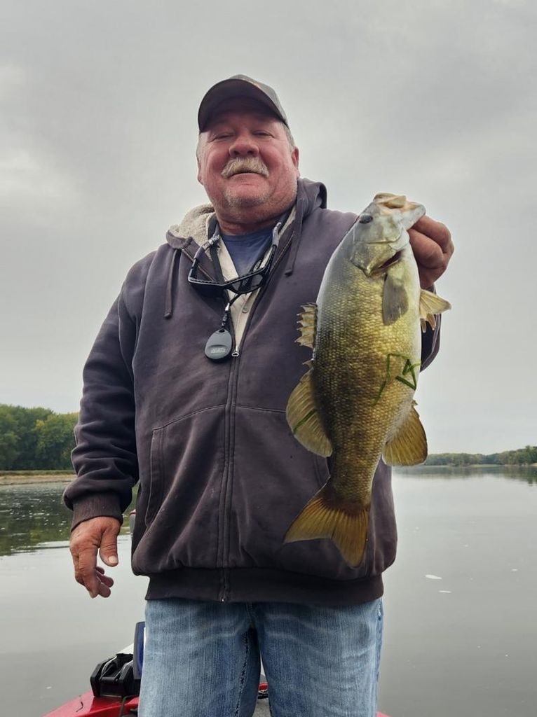Ronald Steffen Profile Photo