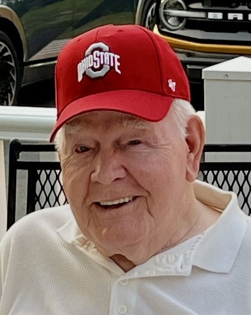 John R. "Bob" Victor Profile Photo