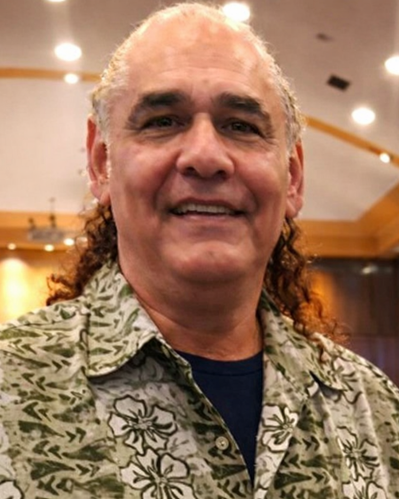 Albert H. Gomez
