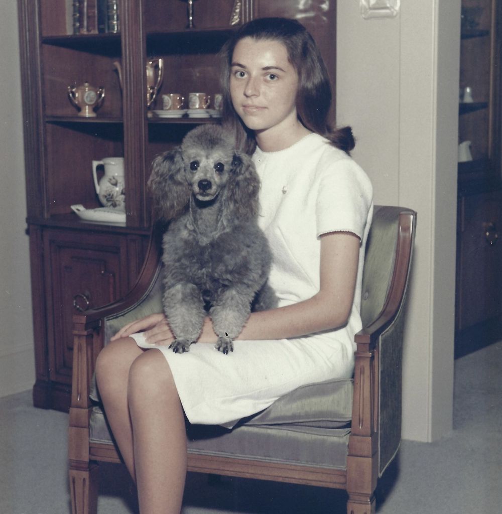 Betty Jones Bridgers Cullen Profile Photo