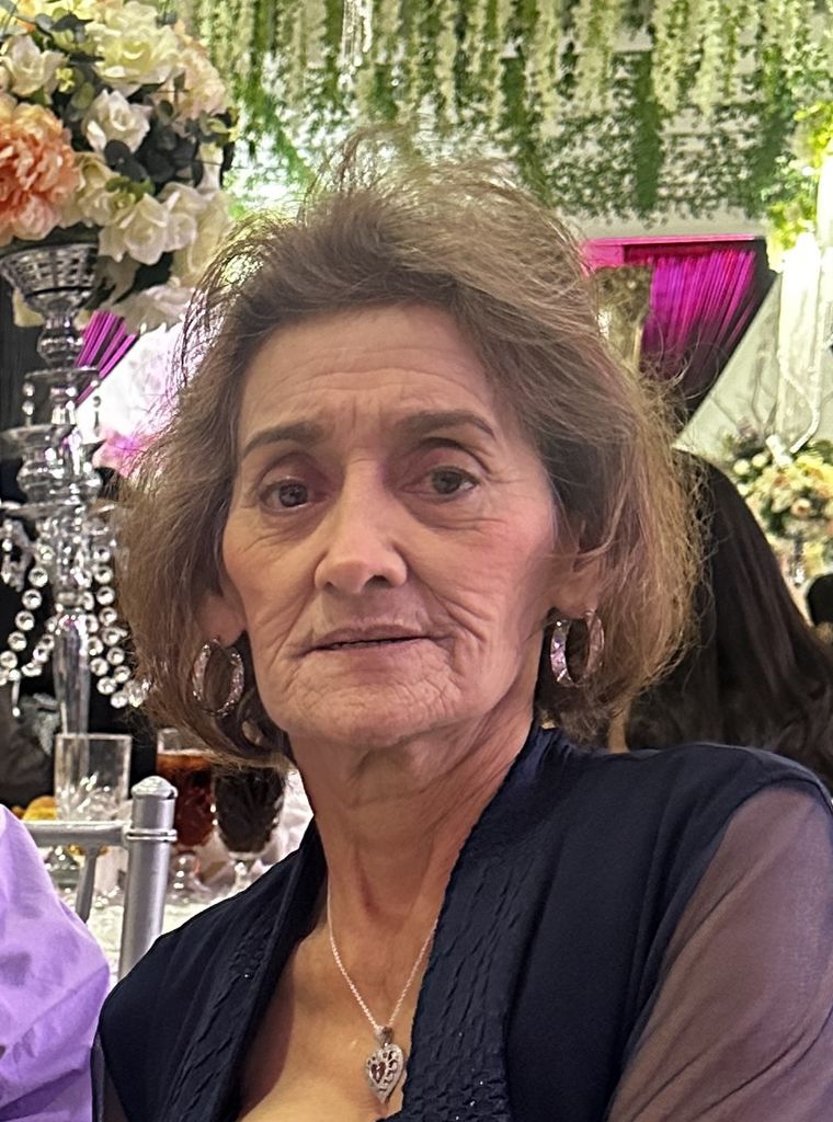 Julia Ortiz Castañeda