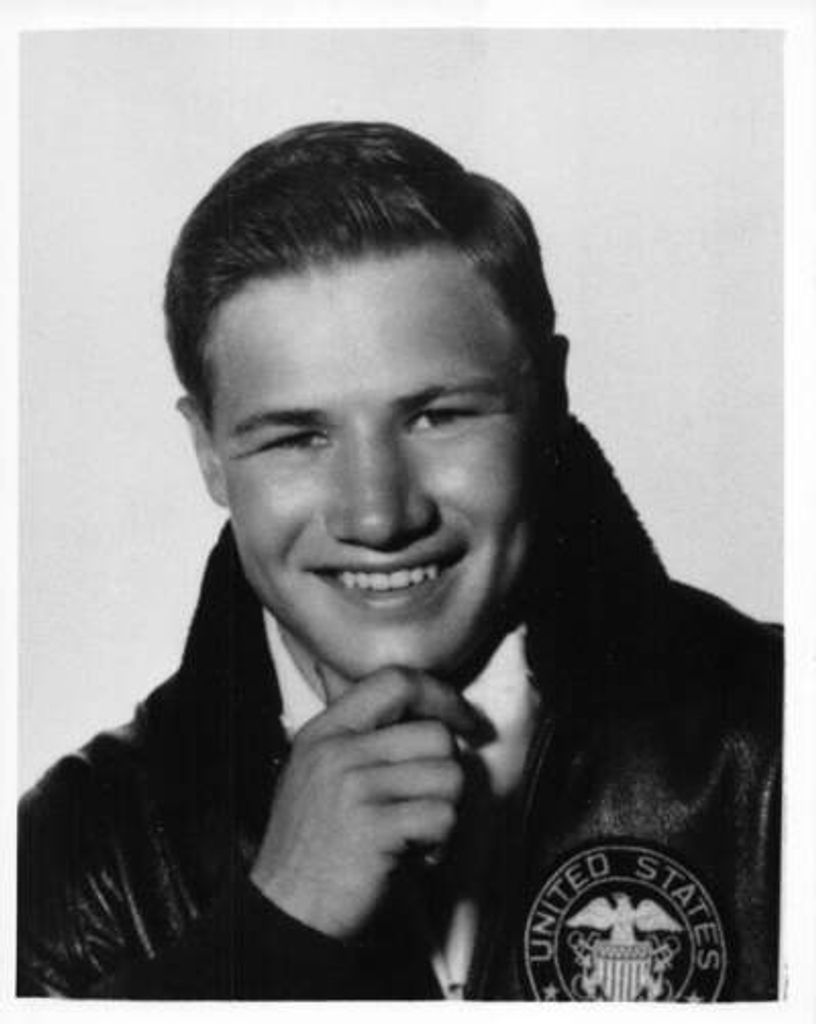 Duane "Pete" Peterson