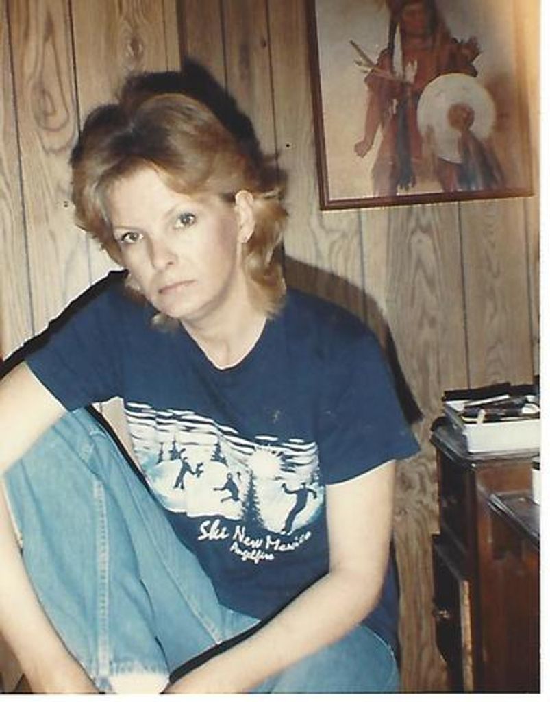 Betty L Oaks Profile Photo