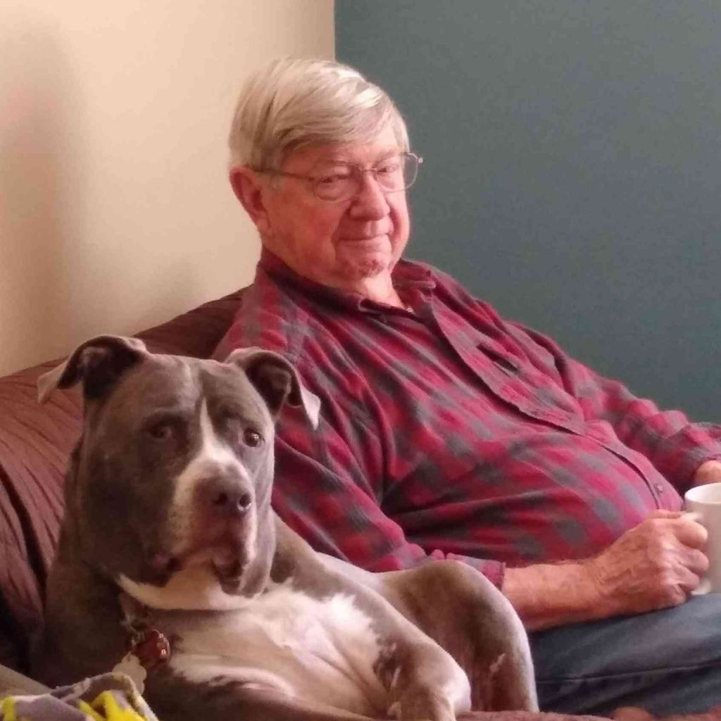 Walter Monroe Crawford Profile Photo