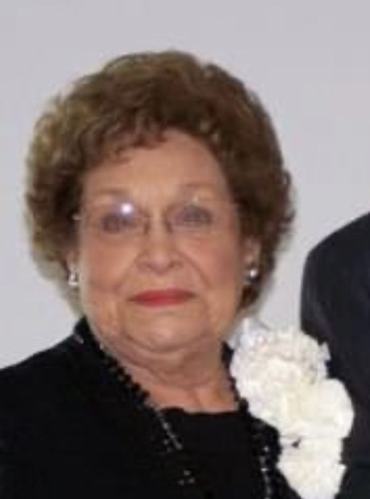 Jennie Ruth Reed Harris Profile Photo