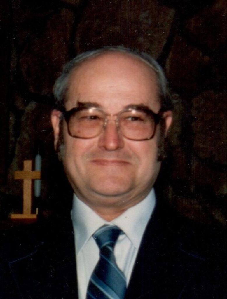 Richard C. Mottinger