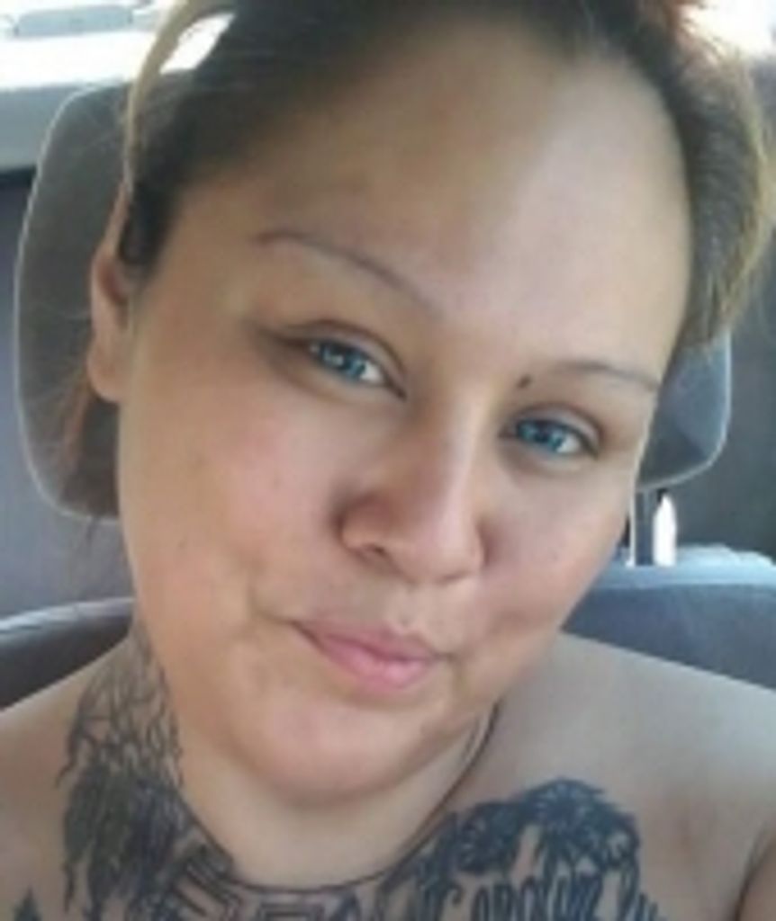 Krystal Rae Torres-Smith