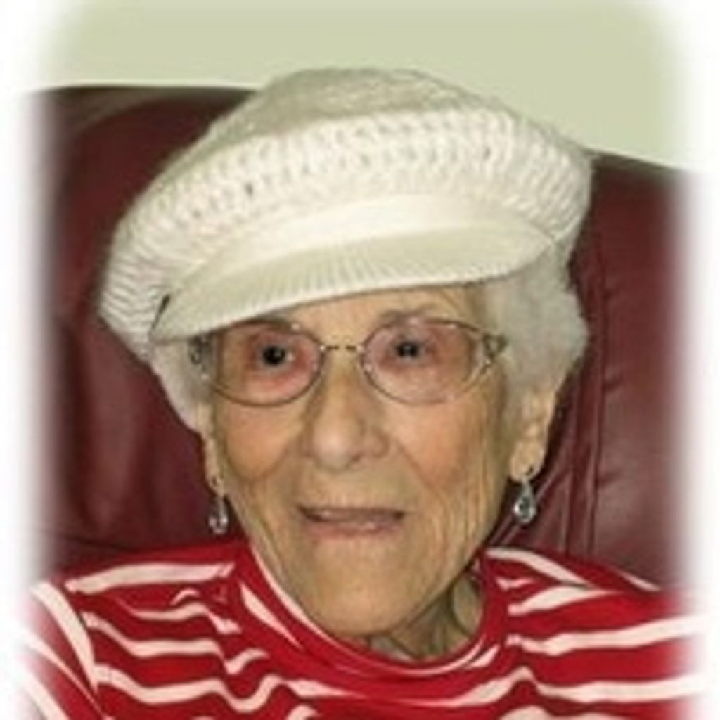 Daisy M. Valliant
