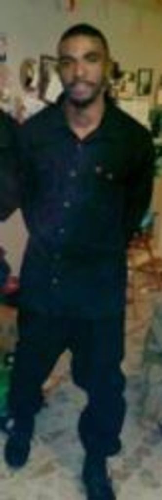 Kyle Brandon Mitchell