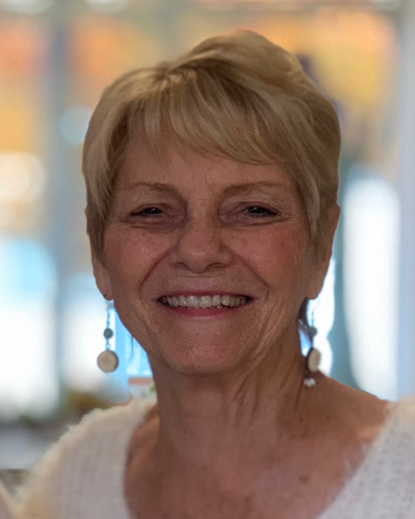 Tonia Mahnken