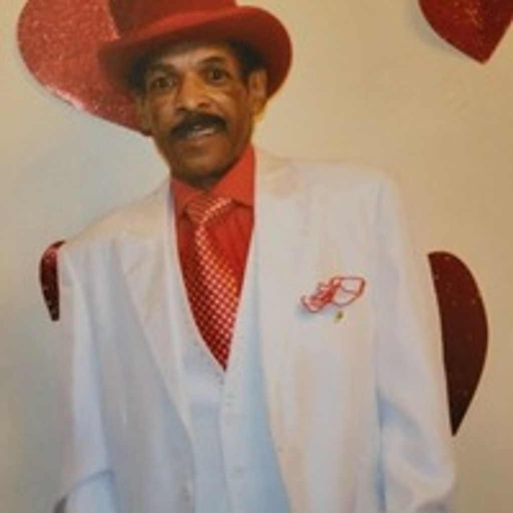 David House, Sr.