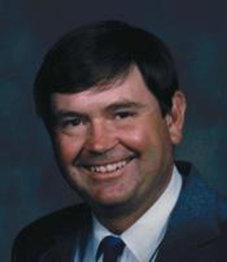 Gerald "Jerry" Elliott