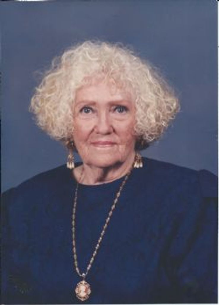 Hilda Ann Rasco
