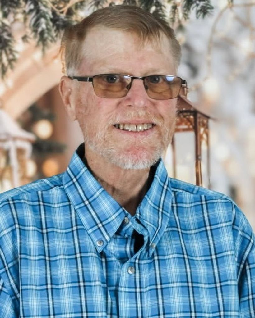 Michael W Johnson
