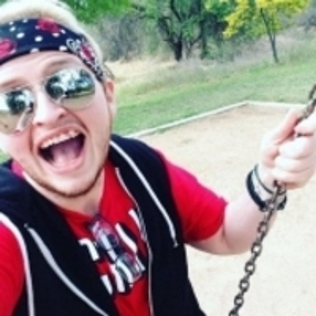 Jared Lich Profile Photo