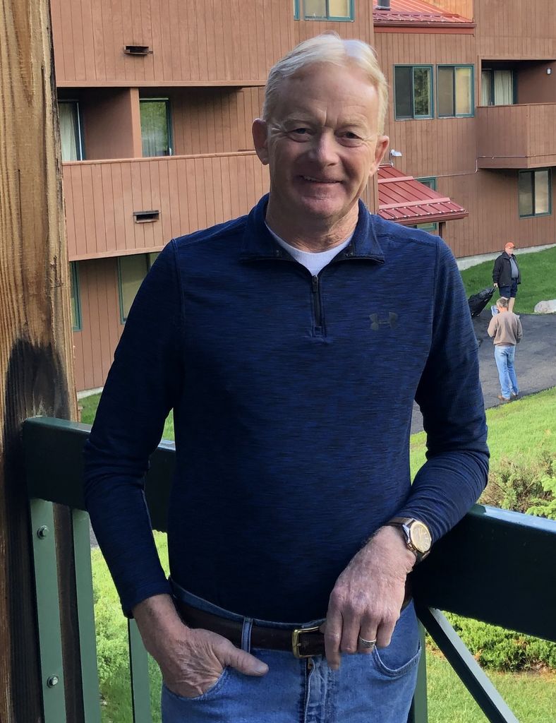 Michael Todd Wirtzberger Profile Photo