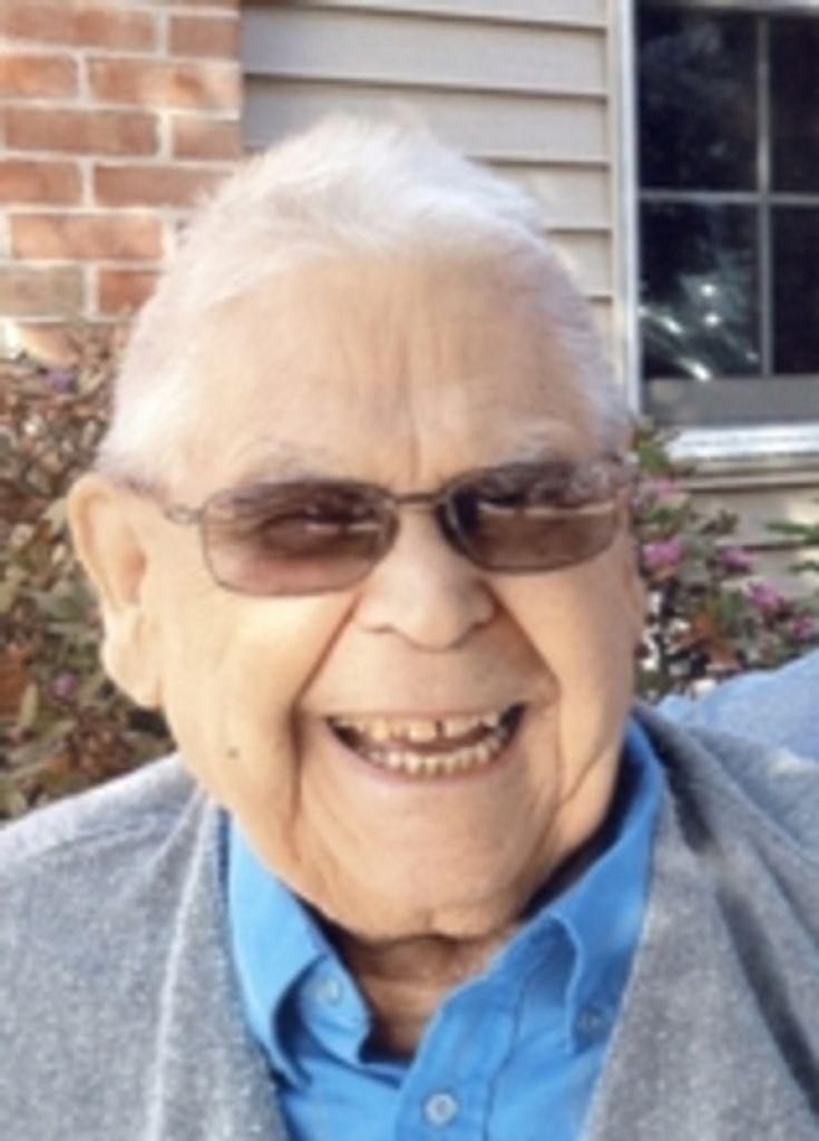 Daniel H. Beam