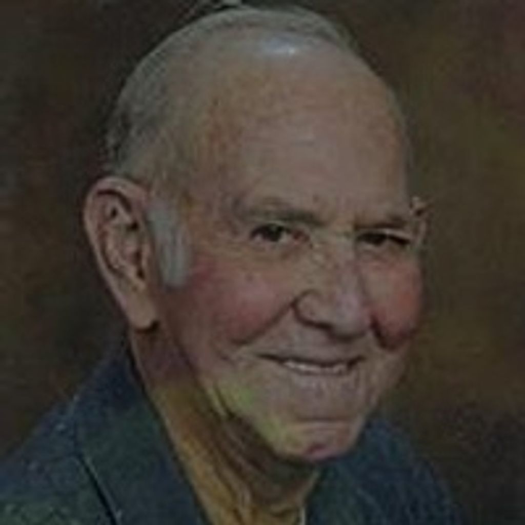 Robert Dale Roberts