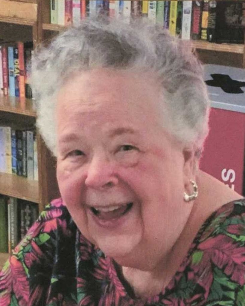 Brenda Sue Baars Profile Photo