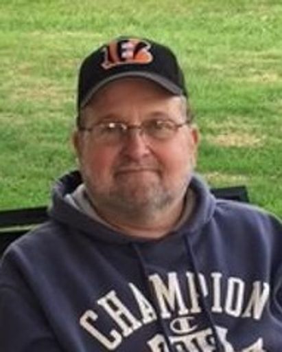 Gregory "Egg" Ring Profile Photo