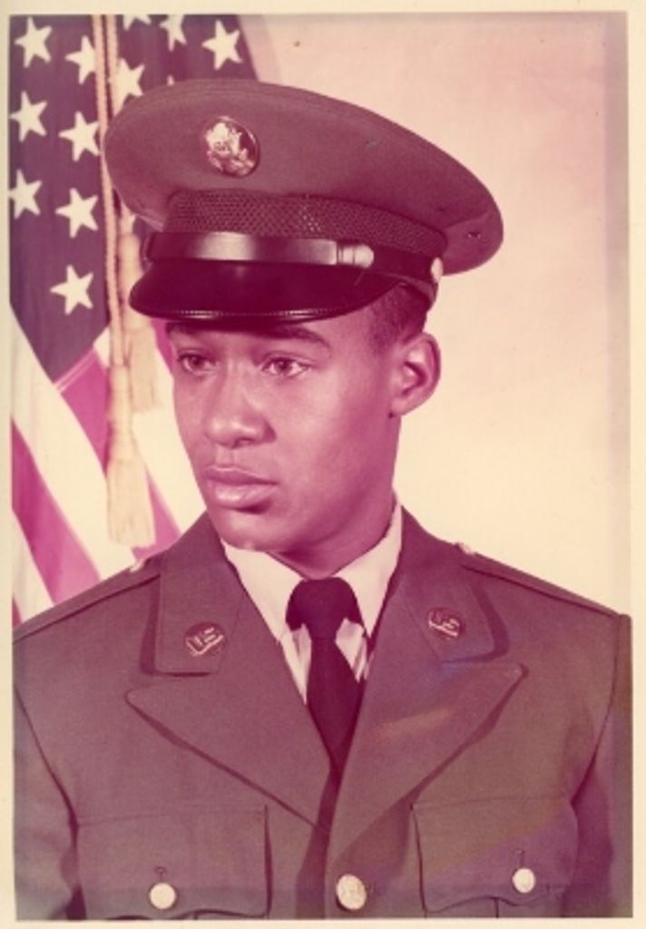 Mr. Warren George Clark, Sr.