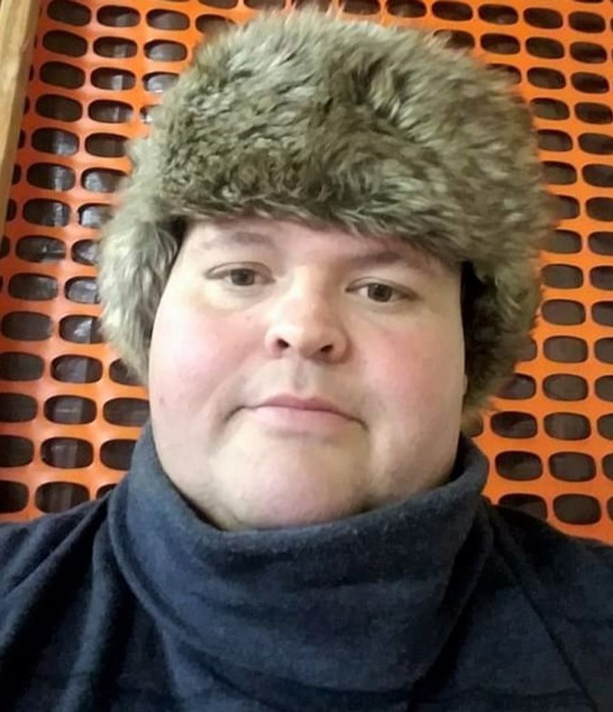 Shannon Jay Wood Profile Photo