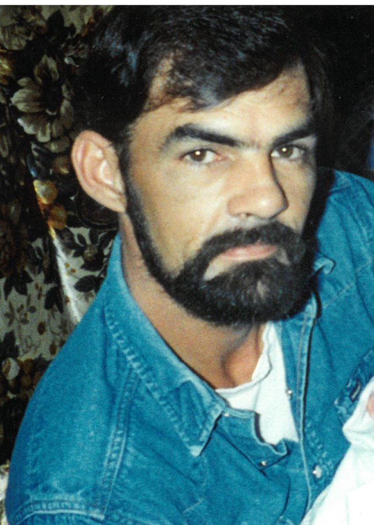 Leonard Ray Johnson, Sr.