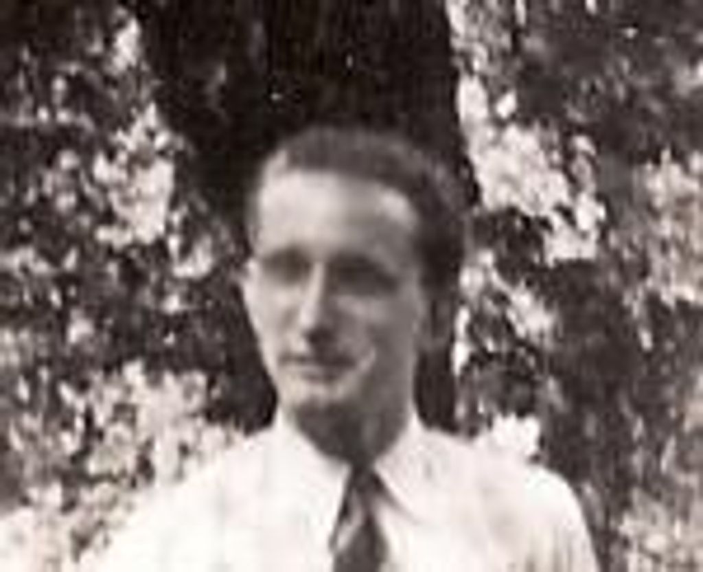 James Ellsworth Green