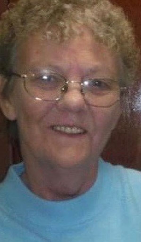 Jeanette (Tinsley)  Britt